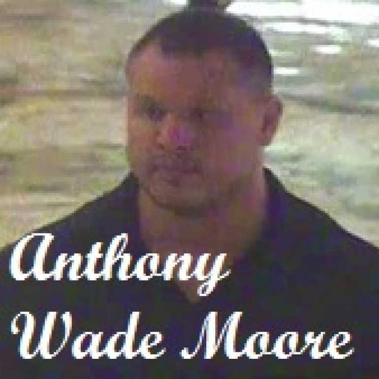 Anthony Wade Moore